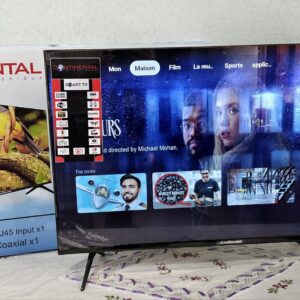 40p continental smart Android