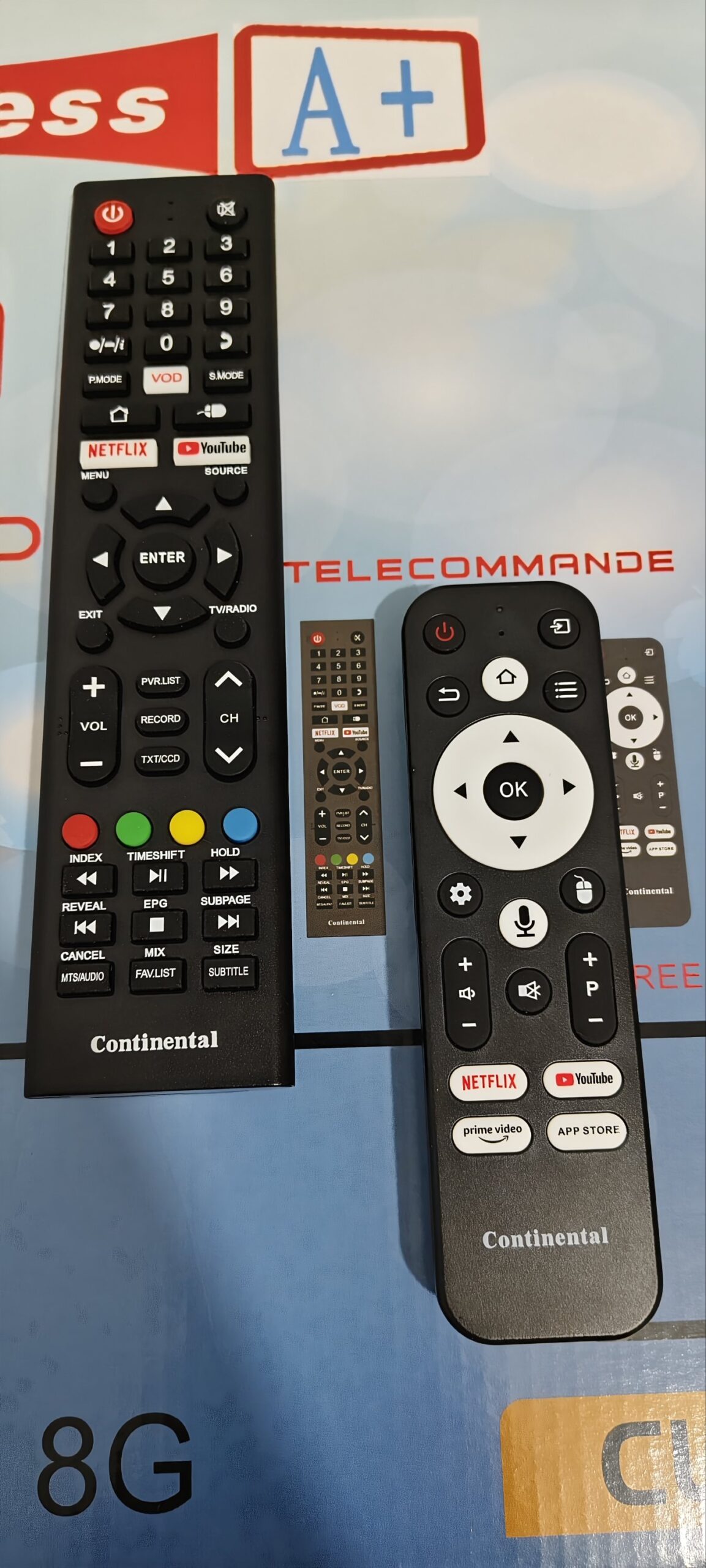 40p continental smart Android – Image 5