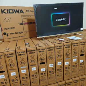 Google tv 43 pouce kiowa