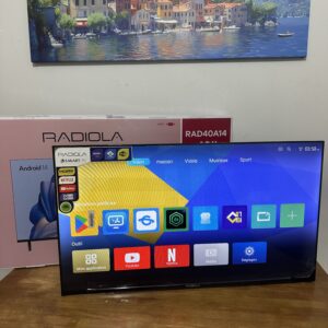 télévision 40 pouce de la marque Radiola