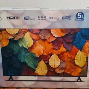 Télévision marque géant 42p simple